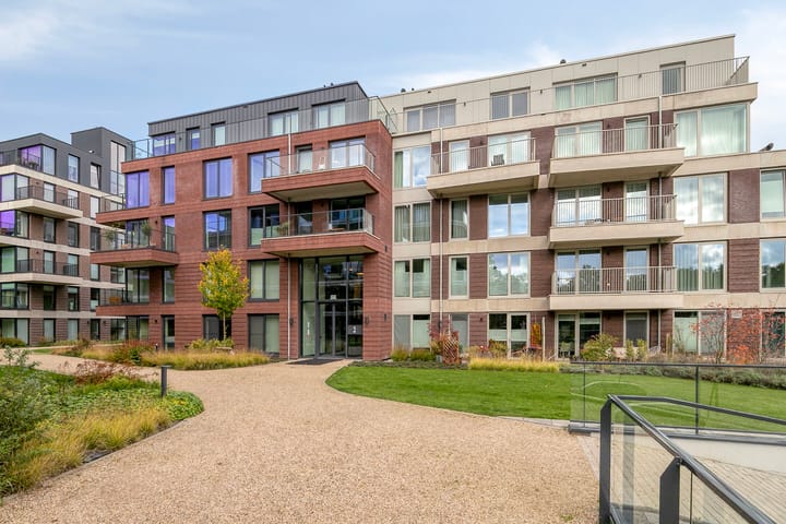 Foto 25 van Startbaan 80