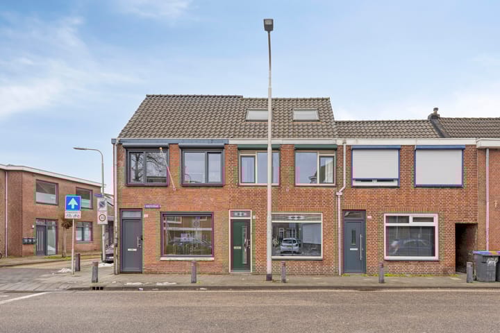 Foto 42 van Hoefstraat 174