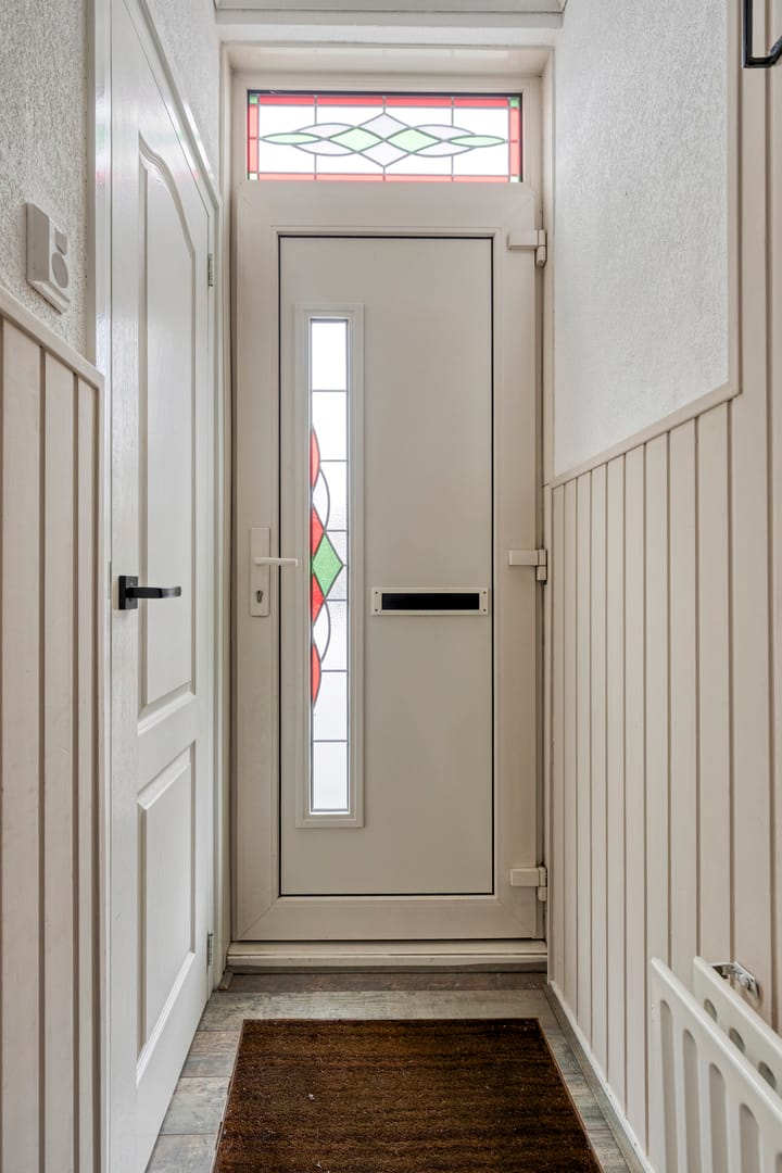 Foto 5 van Hoefstraat 174