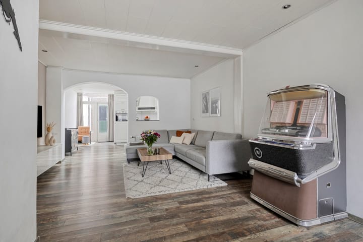 Foto 8 van Hoefstraat 174