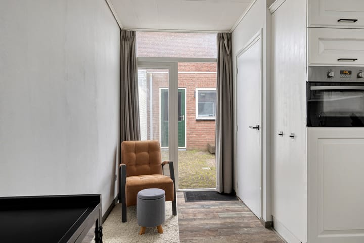 Foto 17 van Hoefstraat 174