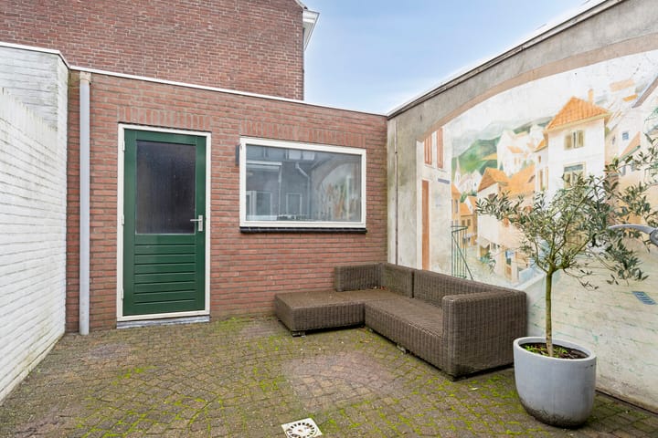 Foto 36 van Hoefstraat 174