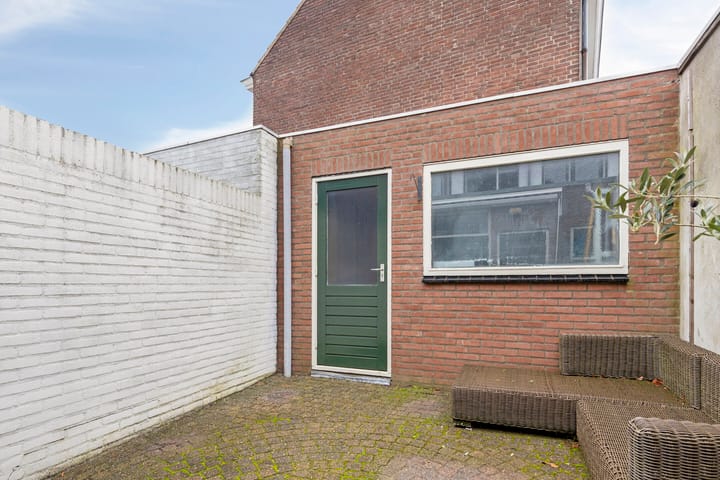 Foto 37 van Hoefstraat 174