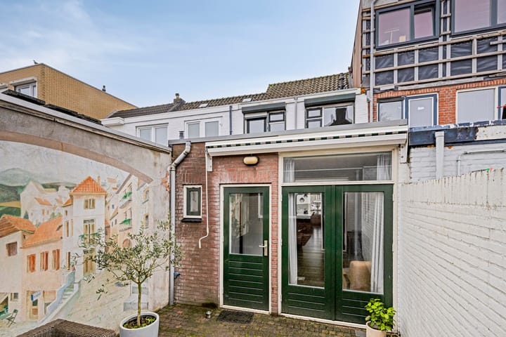 Foto 38 van Hoefstraat 174