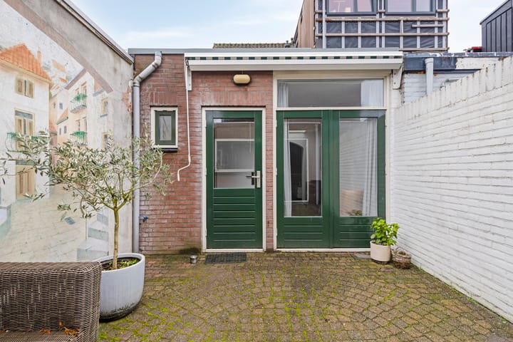 Foto 39 van Hoefstraat 174