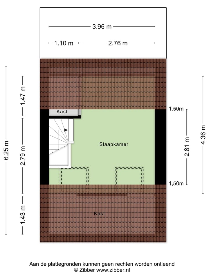 Foto 35 van Hoefstraat 174