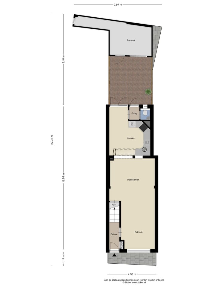 Foto 41 van Hoefstraat 174