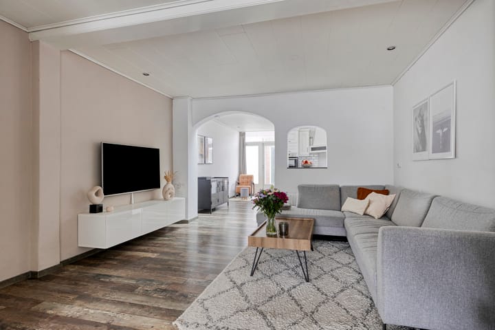 Foto 10 van Hoefstraat 174