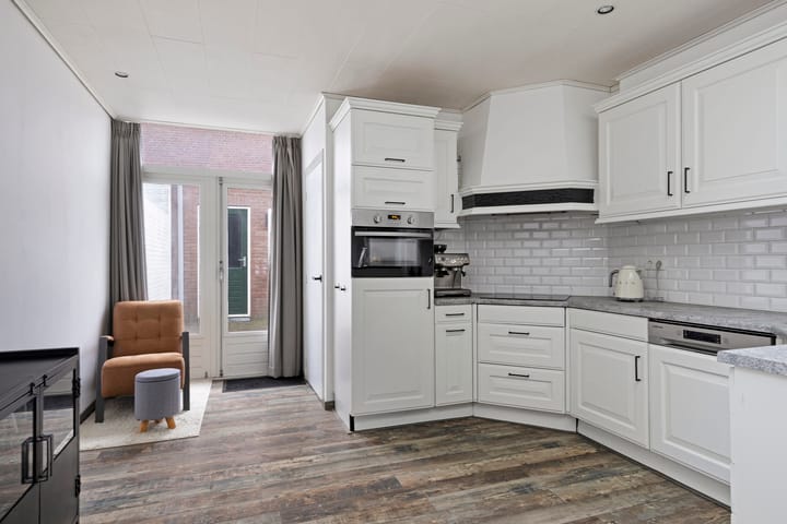 Foto 3 van Hoefstraat 174