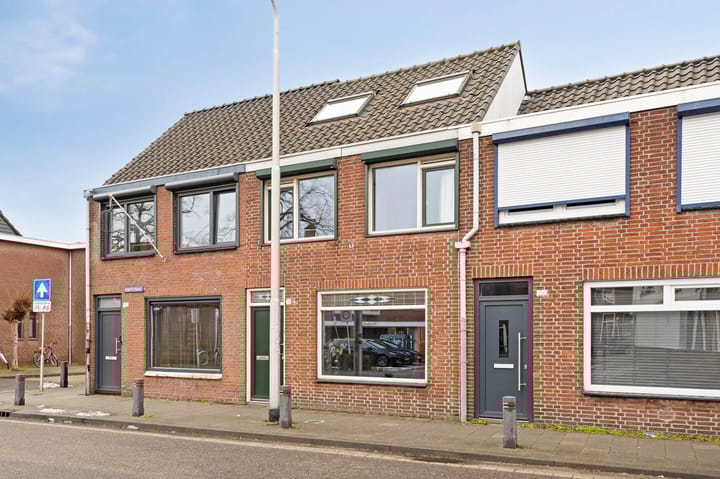 Hoefstraat 174