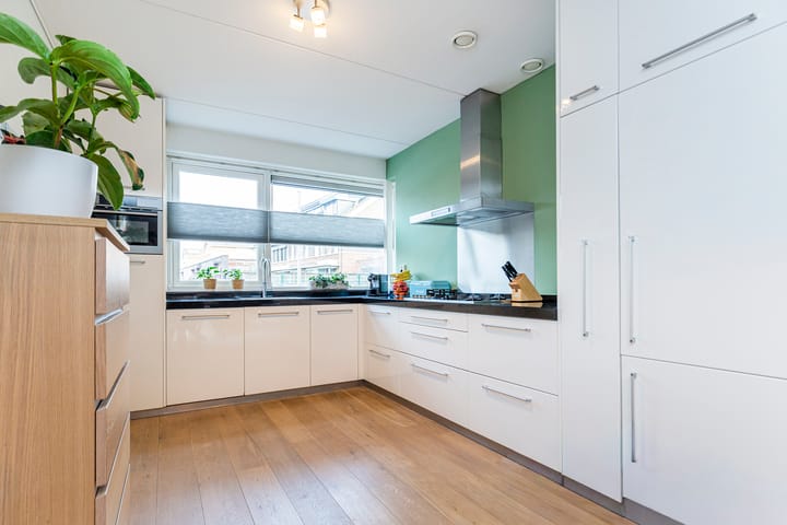 Foto 3 van Bruinvis 16