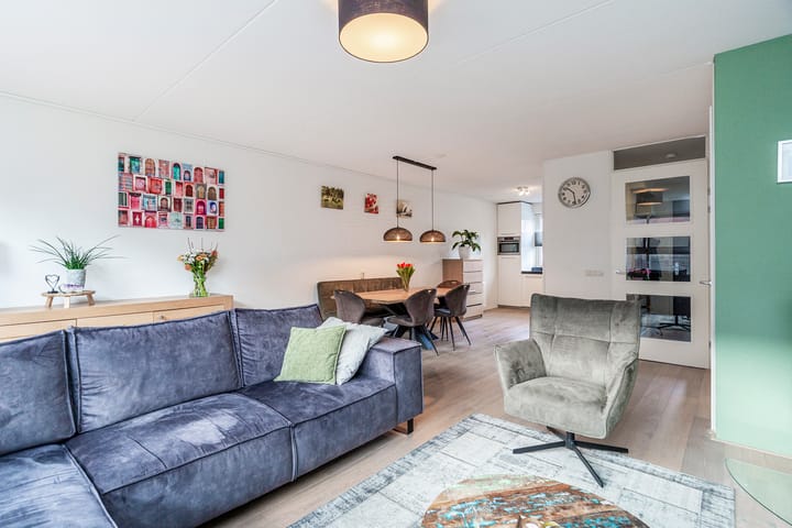 Foto 7 van Bruinvis 16