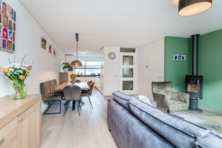 Foto 9 van Bruinvis 16