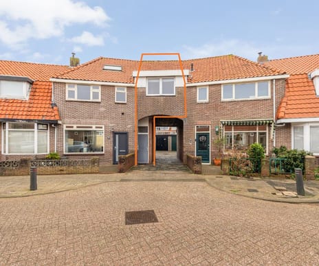 Goudsbloemstraat thumbnail