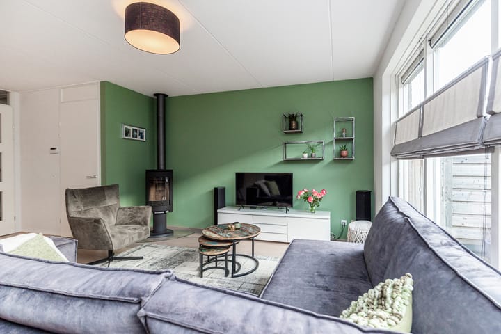 Foto 10 van Bruinvis 16