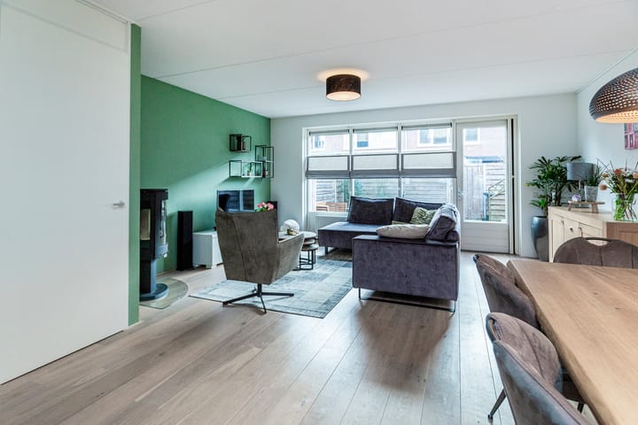 Foto 11 van Bruinvis 16