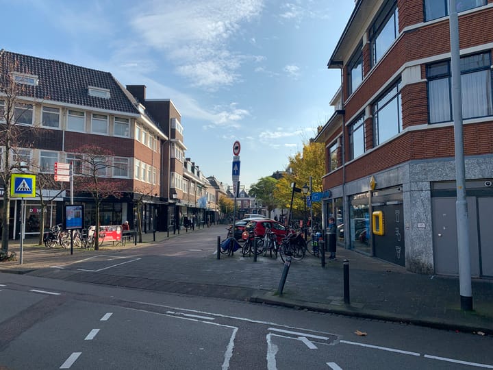 Foto 2 van Parkweg 30-E