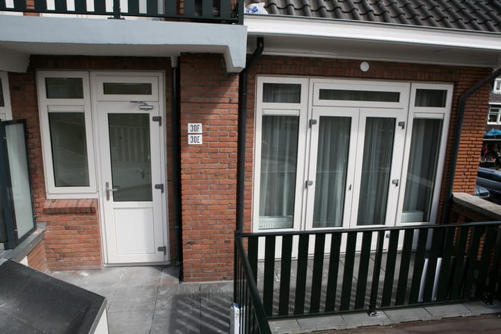 Foto 3 van Parkweg 30-E