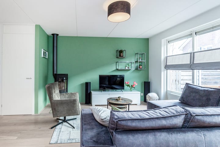 Foto 13 van Bruinvis 16