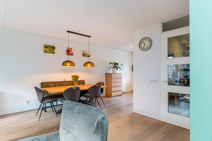 Foto 15 van Bruinvis 16