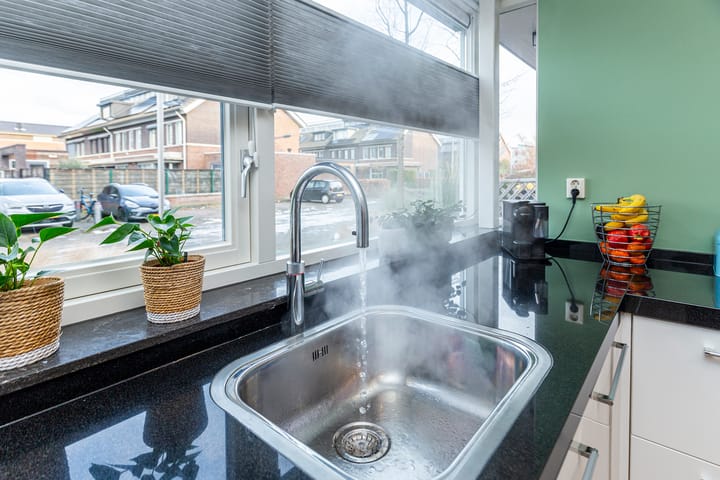 Foto 20 van Bruinvis 16