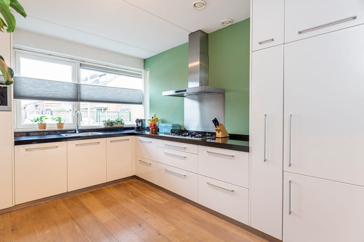 Foto 21 van Bruinvis 16