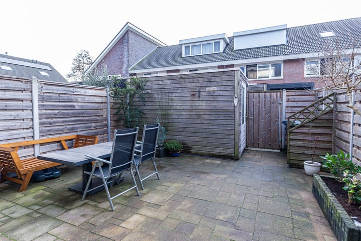 Foto 24 van Bruinvis 16