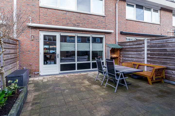 Foto 25 van Bruinvis 16