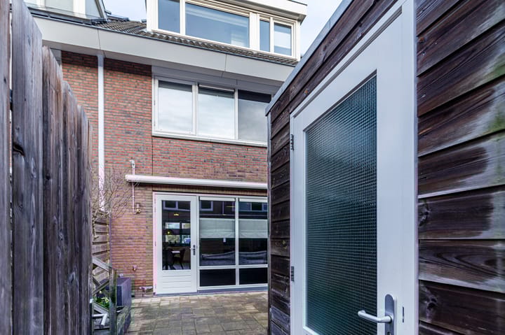 Foto 26 van Bruinvis 16