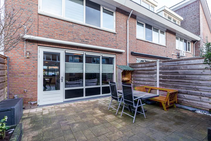 Foto 28 van Bruinvis 16