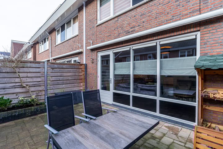 Foto 27 van Bruinvis 16