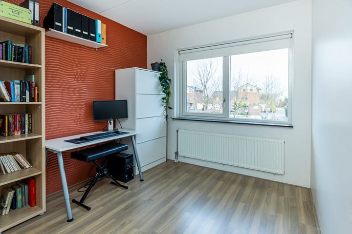 Foto 33 van Bruinvis 16