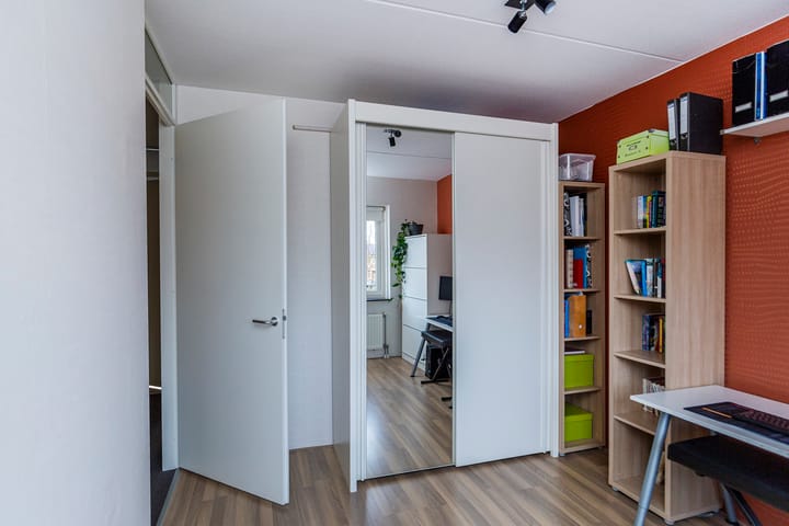 Foto 34 van Bruinvis 16