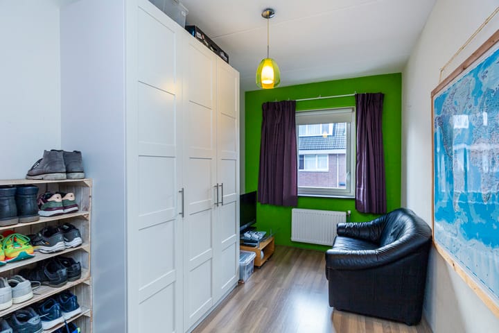 Foto 35 van Bruinvis 16