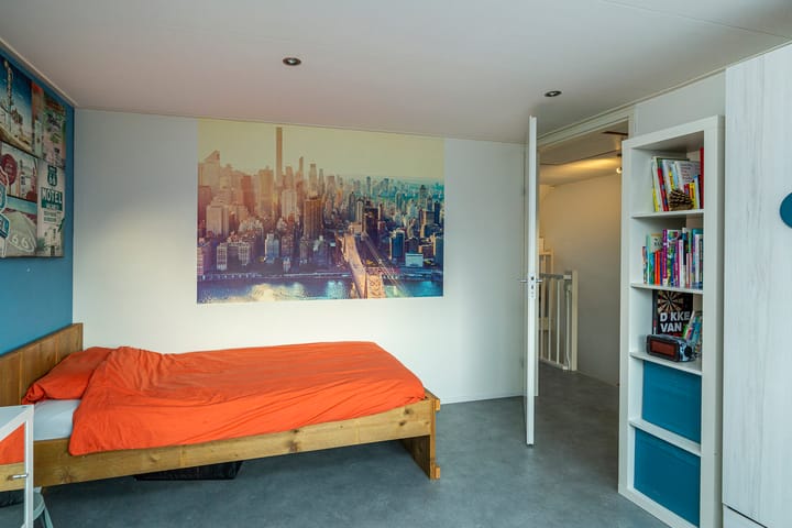 Foto 43 van Bruinvis 16