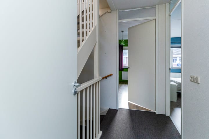 Foto 48 van Bruinvis 16