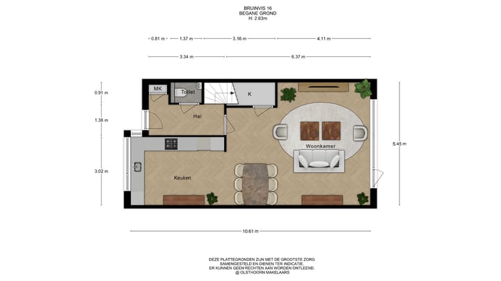 Foto 58 van Bruinvis 16