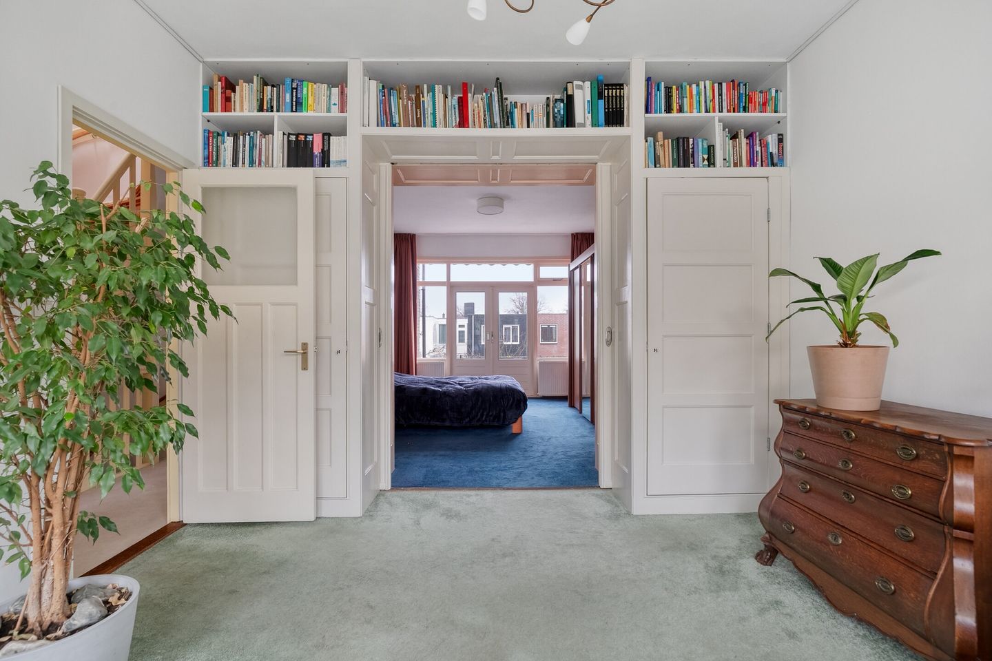 Foto 4 van Spieghelstraat 4