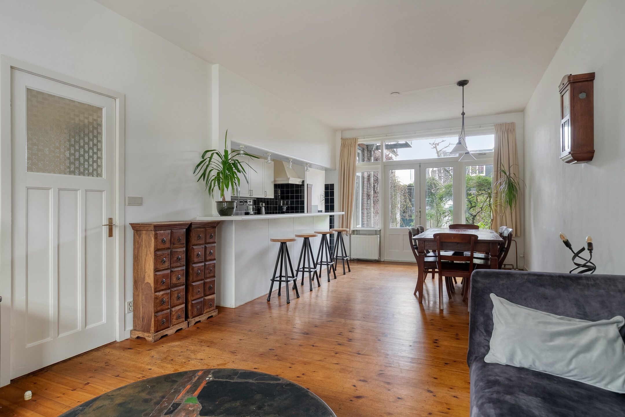 Foto 3 van Spieghelstraat 4