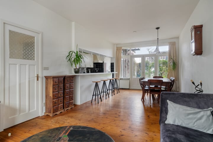 Photo 3 of Spieghelstraat 4