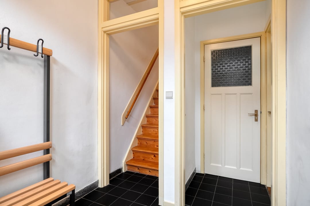 Foto 7 van Spieghelstraat 4