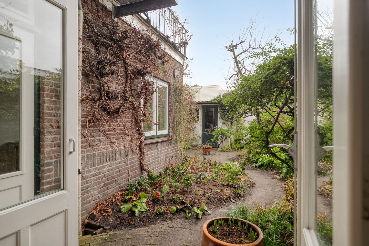 Foto 25 van Spieghelstraat 4