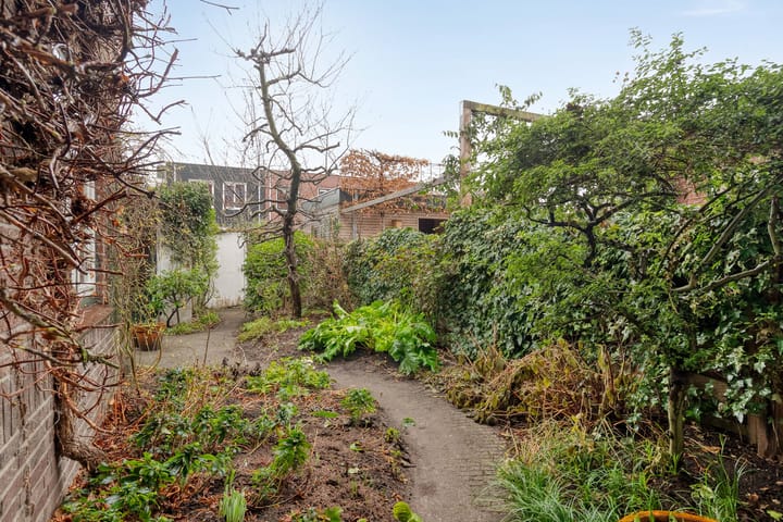 Foto 27 van Spieghelstraat 4