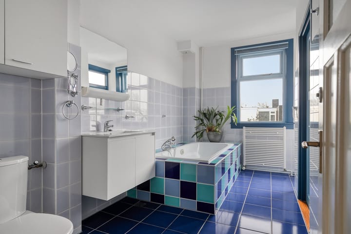 Foto 40 van Spieghelstraat 4