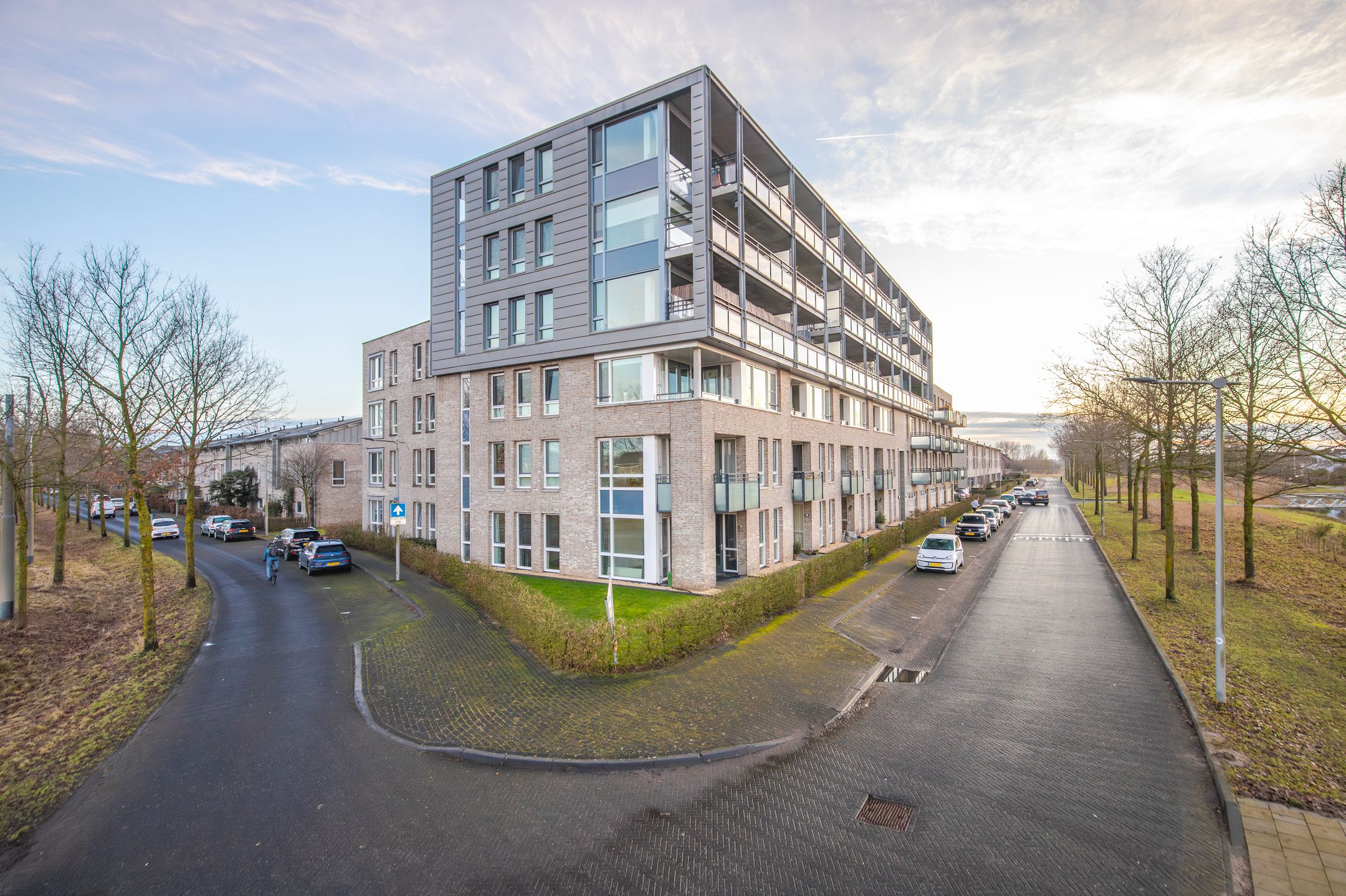 De Maaidorser, 3, Arnhem, 6846KX, Gelderland, Nederland 3