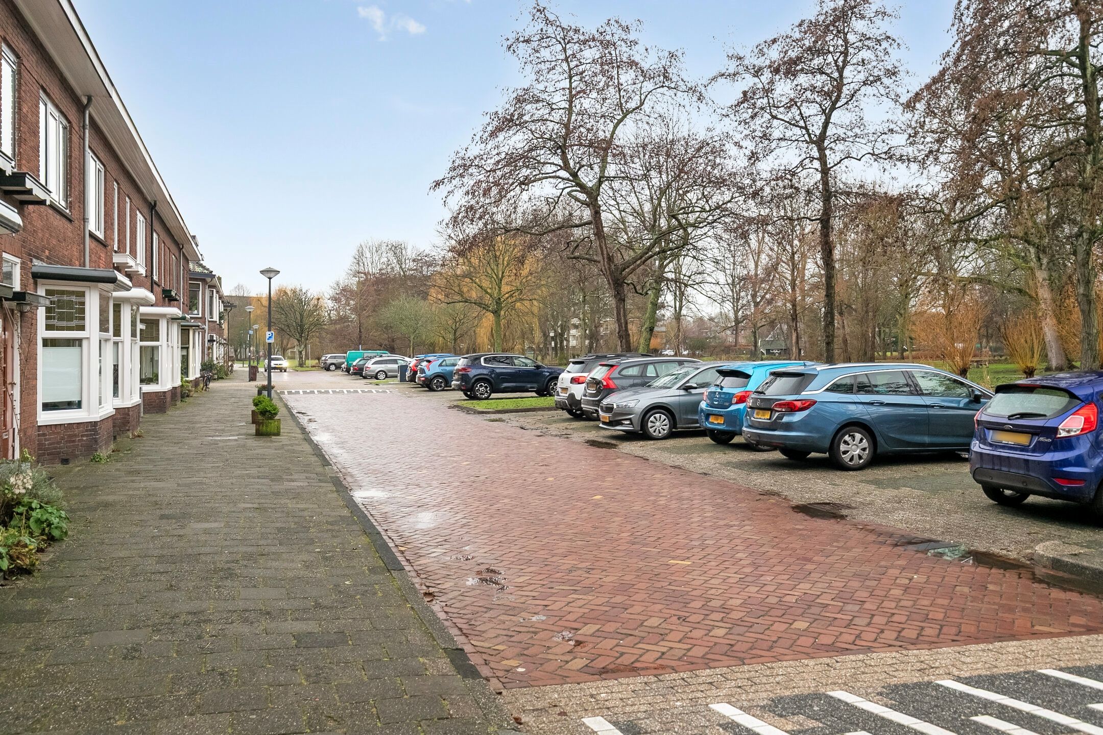 Foto 60 van Spieghelstraat 4