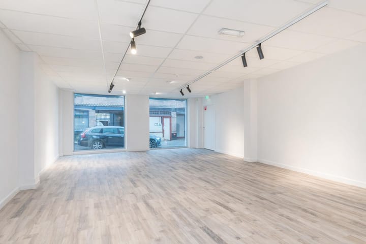 Photo 4 of Irmstraat 60