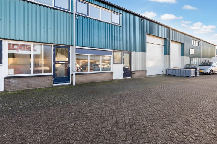 Nieuw Walden 100, Nederhorst den Berg