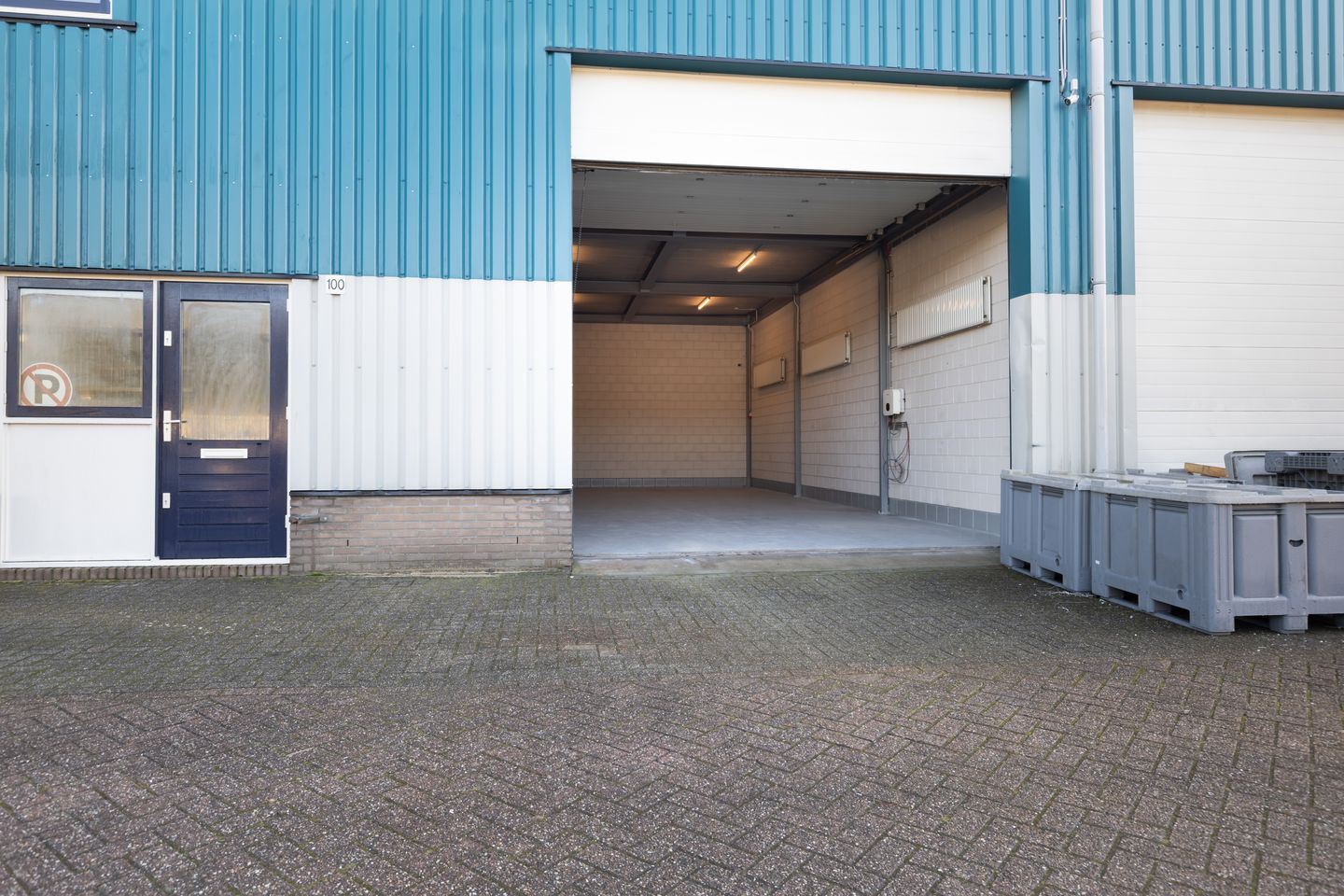 Bekijk foto 3 van Nieuw Walden 100