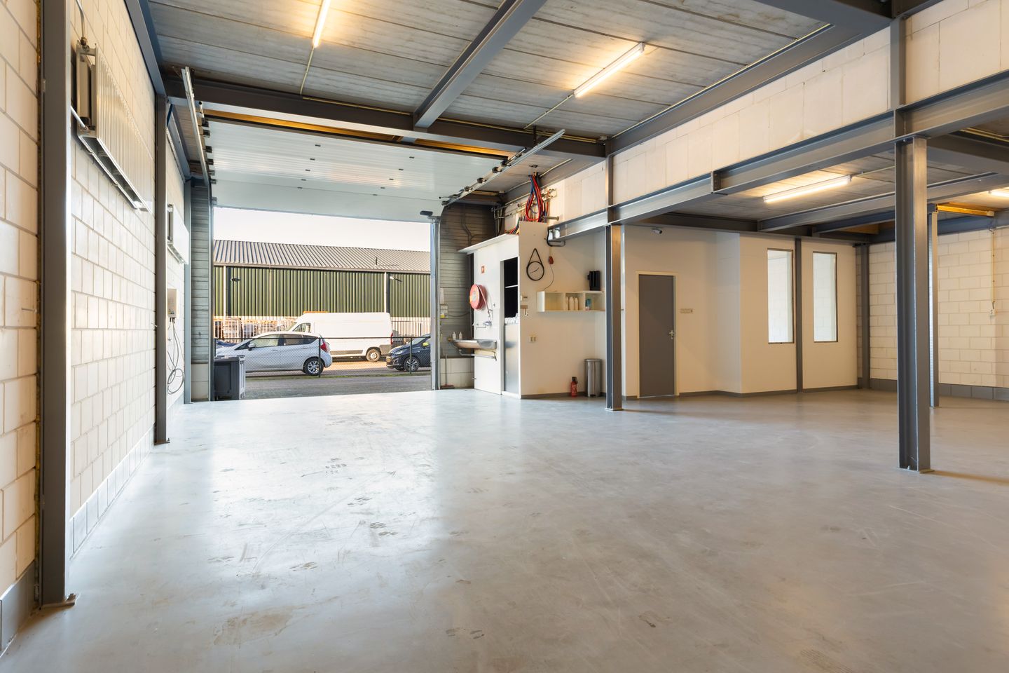 Bekijk foto 5 van Nieuw Walden 100